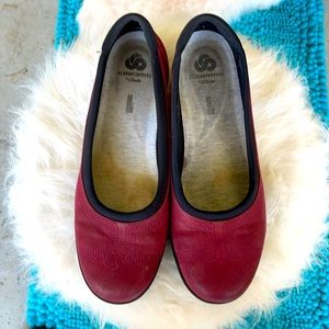 Cloudsteppers Clarks